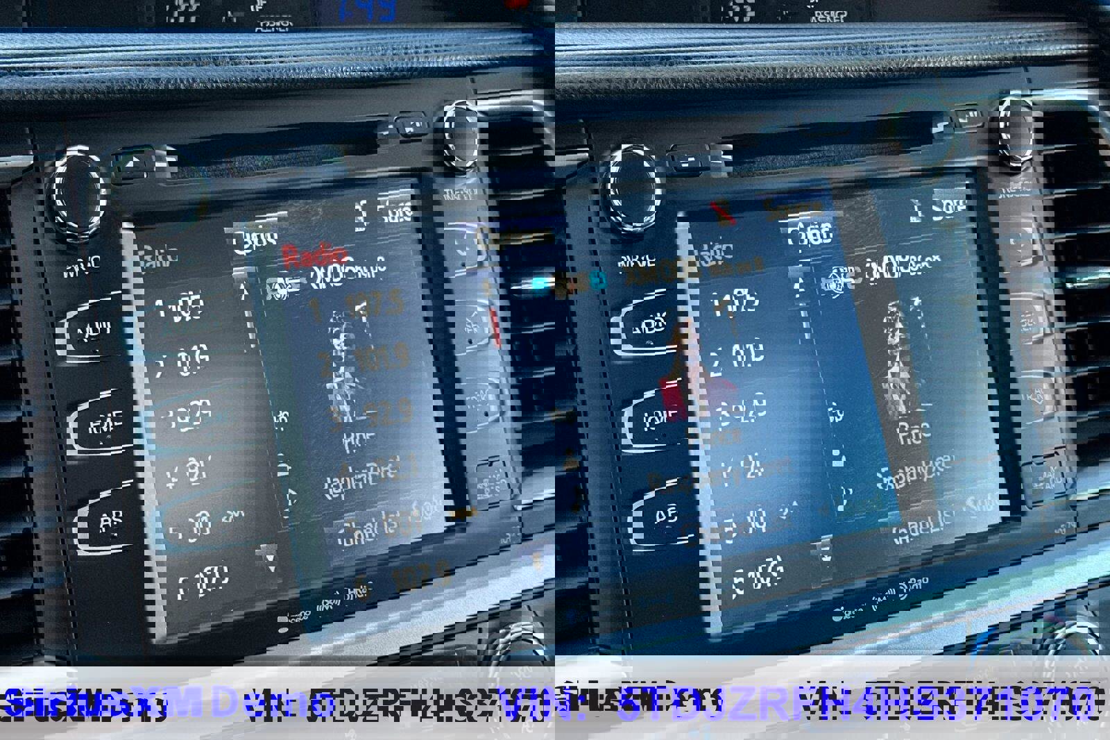 Certified 2017 Toyota Highlander SE image 29