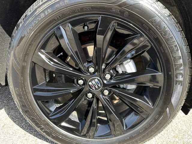 Used 2025 Buick Envista Sport Touring w/ Convenience I Package FWD image 21