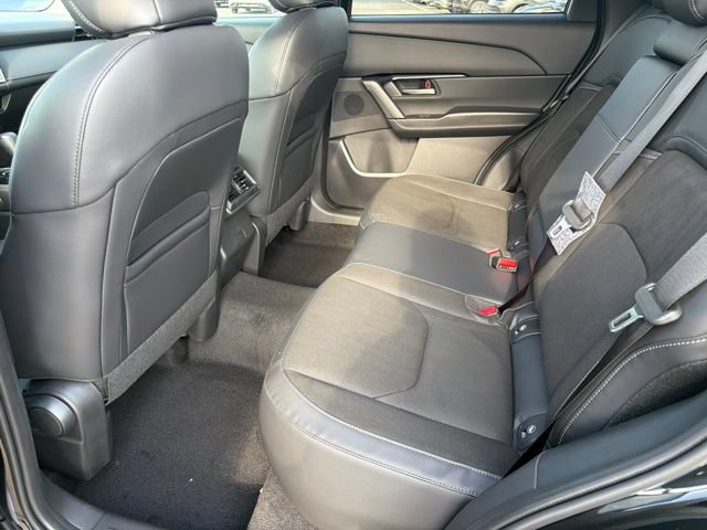 New 2026 MAZDA CX-5 Select AWD/4WD image 30