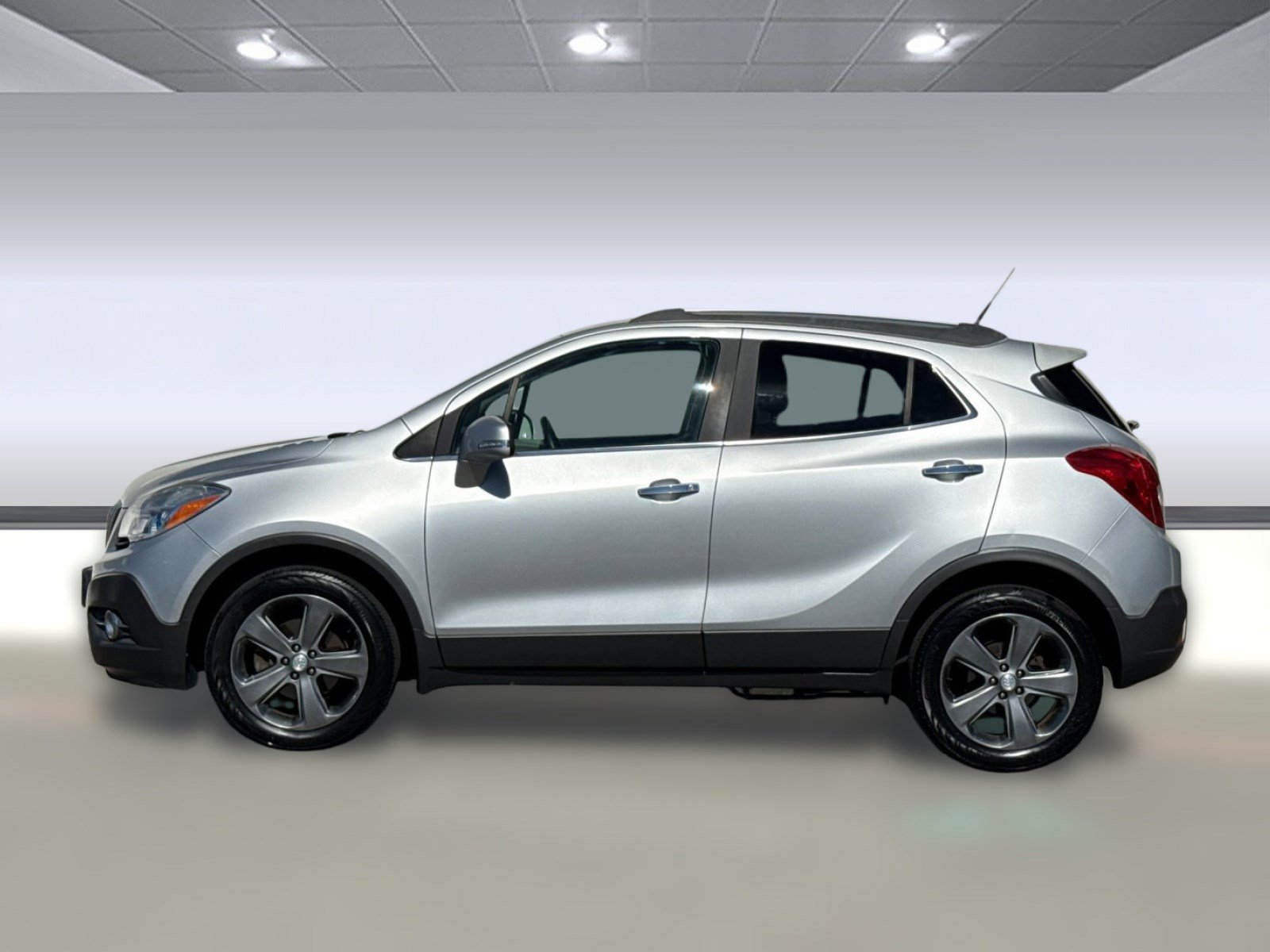 Used 2014 Buick Encore Leather image 2