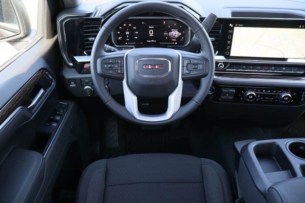 New 2026 GMC Sierra 1500 Elevation AWD/4WD image 18