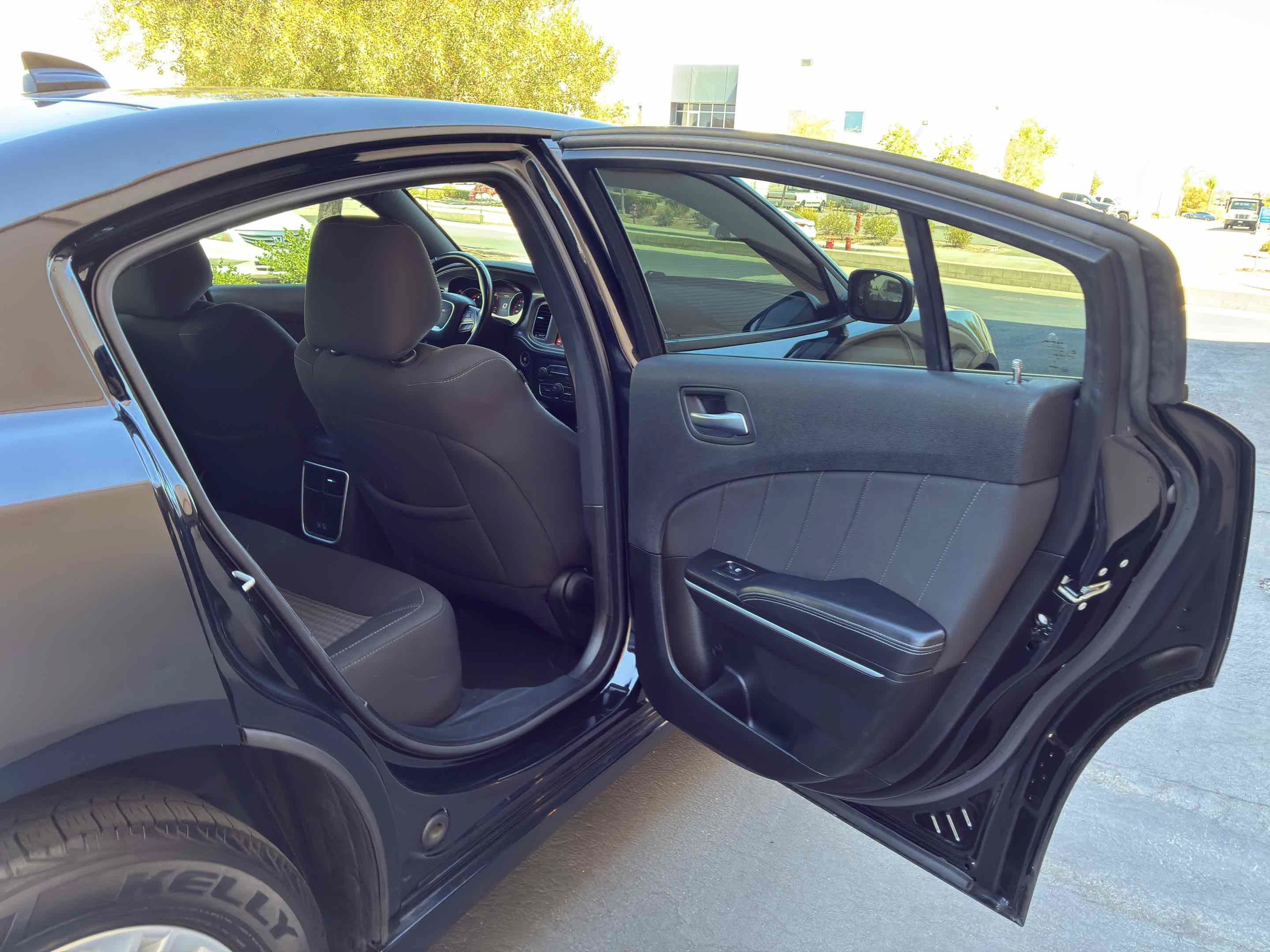 Used 2023 Dodge Charger SXT RWD image 47