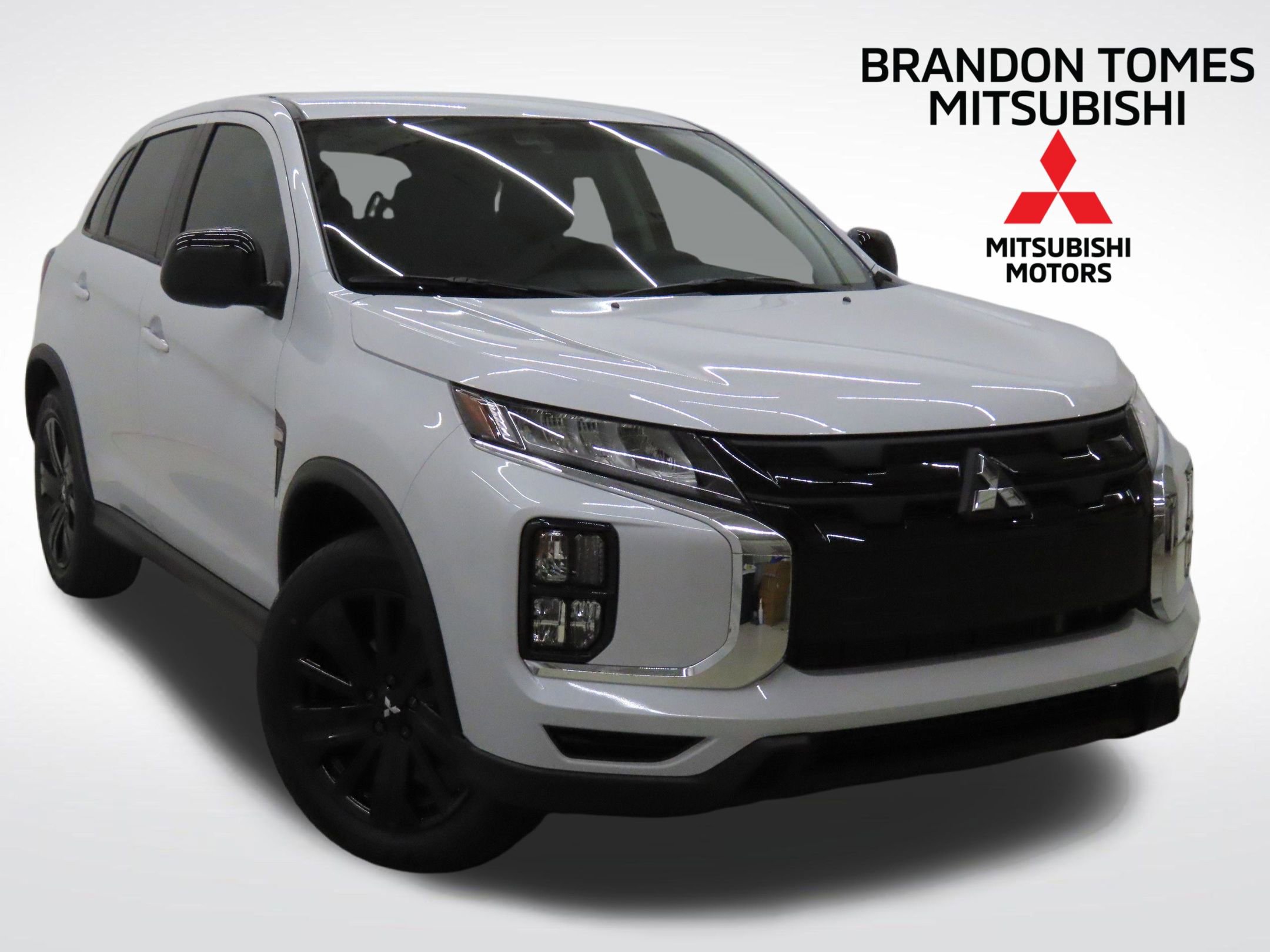 New 2025 Mitsubishi Outlander Sport LE