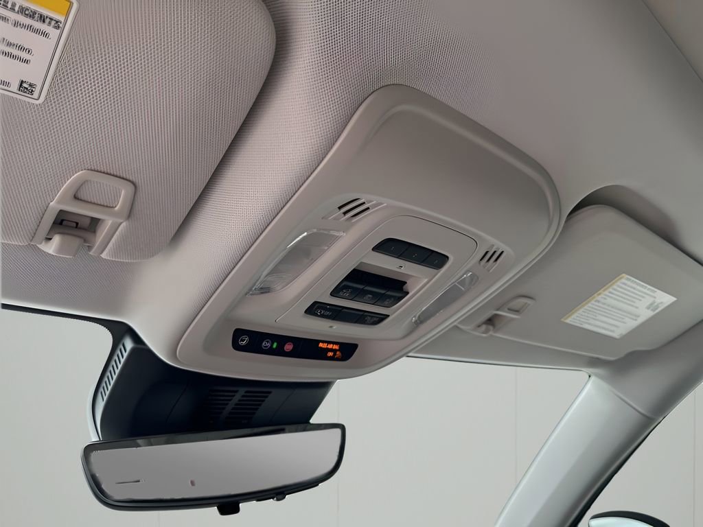 New 2026 Buick Envision Avenir image 38