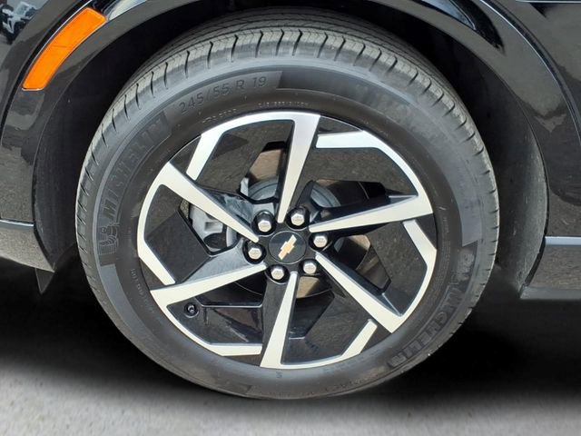 Used 2024 Chevrolet Equinox EV LT FWD image 10