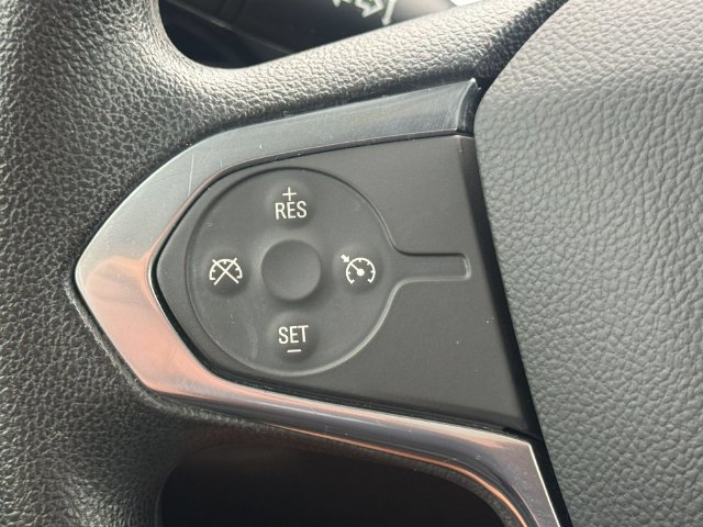 Certified 2021 Chevrolet Traverse LS FWD image 23