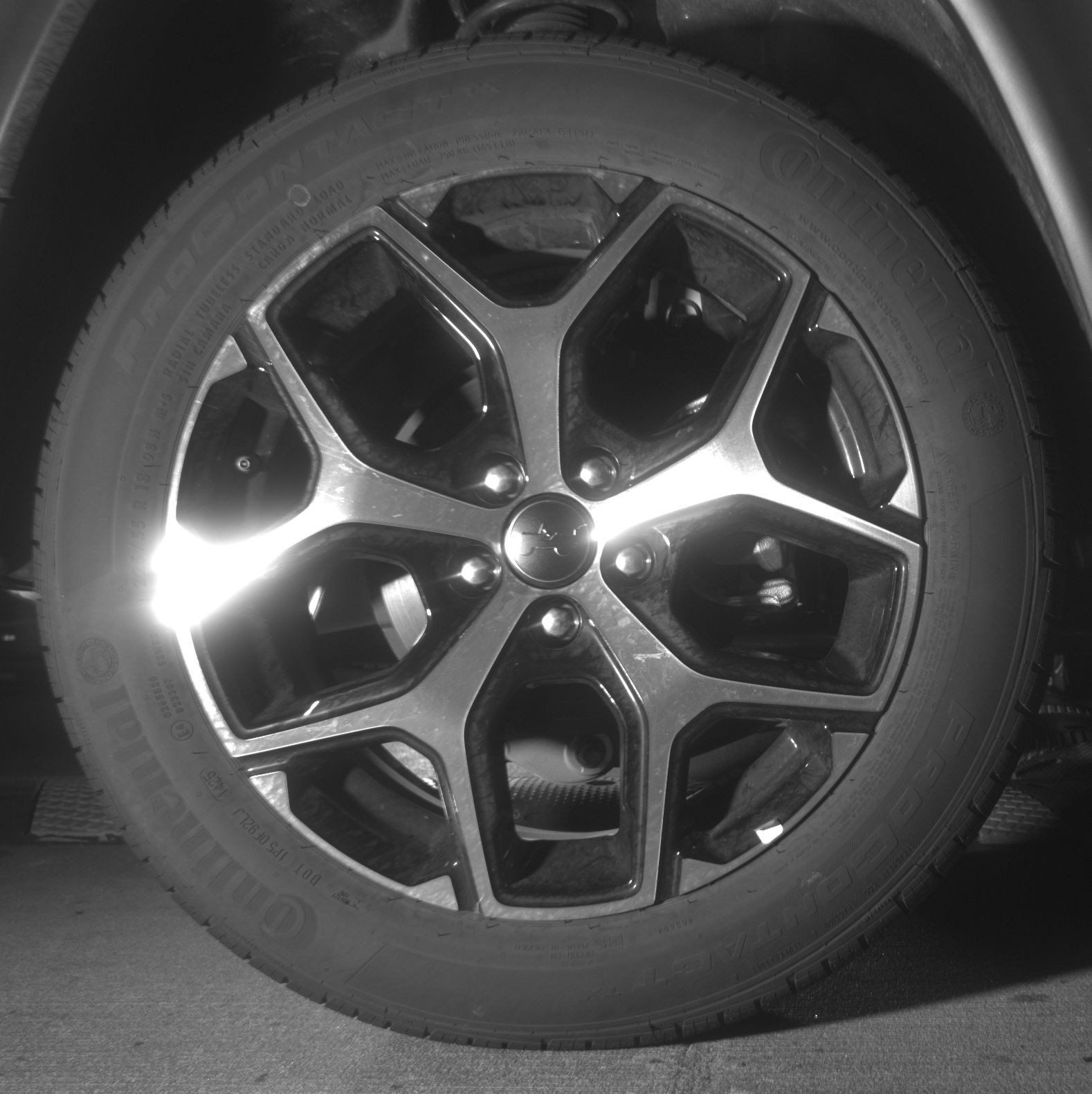 Used 2025 Jeep Compass Limited AWD/4WD image 15