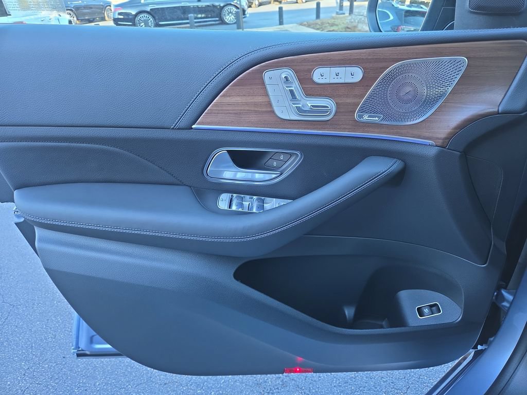 New 2026 Mercedes-Benz GLE 53 AMG 4MATIC image 19