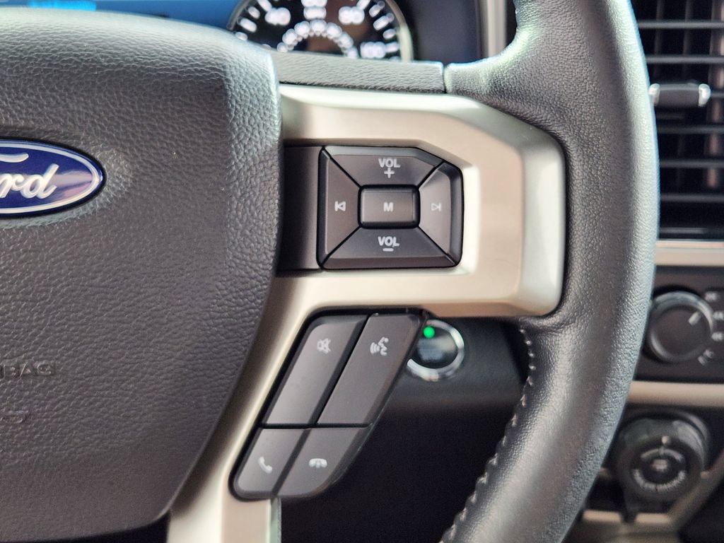 Used 2020 Ford F150 Lariat w/ Equipment Group 502A Luxury AWD/4WD image 19
