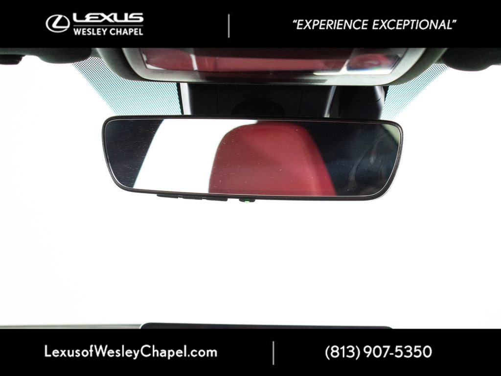Used 2024 Lexus IS 350 F Sport image 34