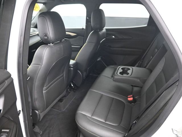 Used 2024 Chevrolet TrailBlazer ACTIV w/ Convenience Package FWD image 10
