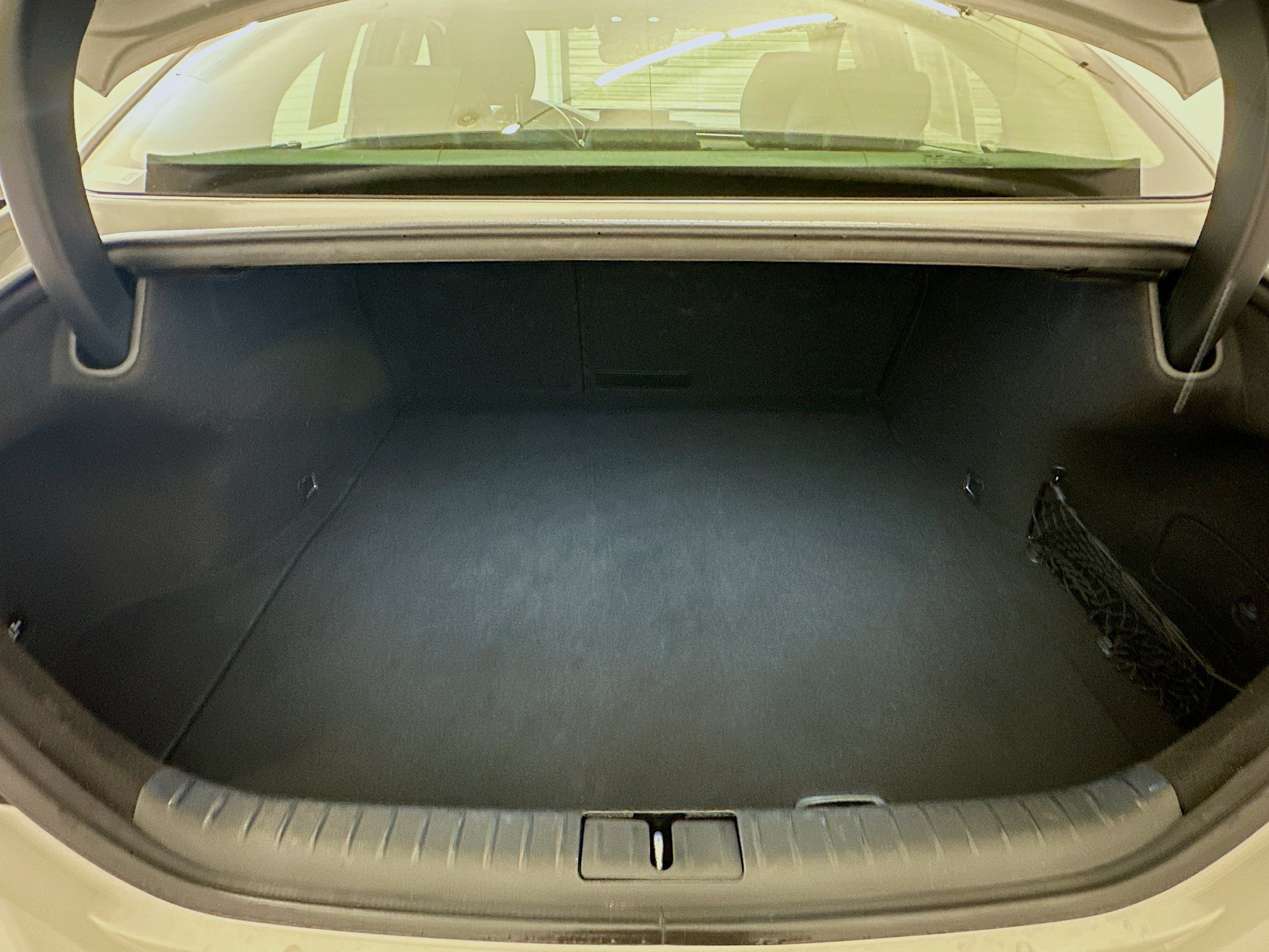 Used 2025 Genesis G70 2.5T AWD/4WD image 30