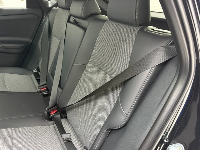 New 2026 Toyota bZ image 34