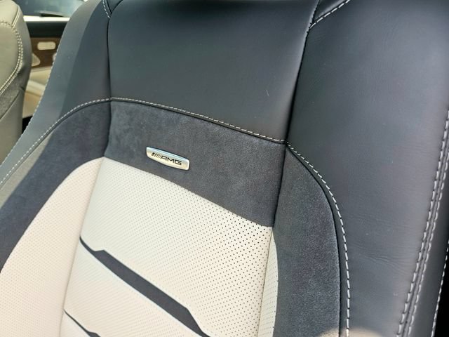 New 2026 Mercedes-Benz GLS 63 AMG 4MATIC image 20