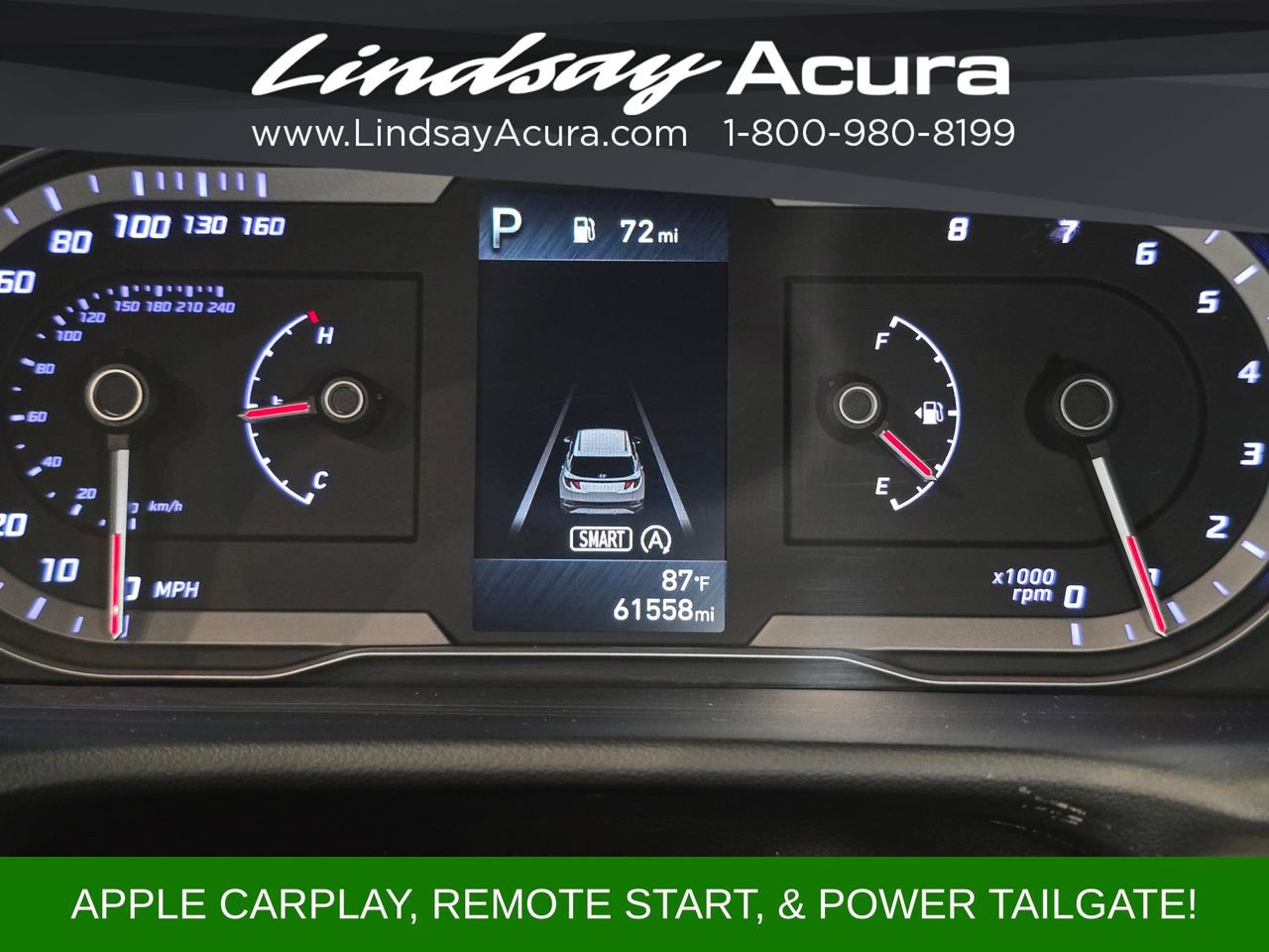 Used 2024 Hyundai Tucson SEL FWD image 13