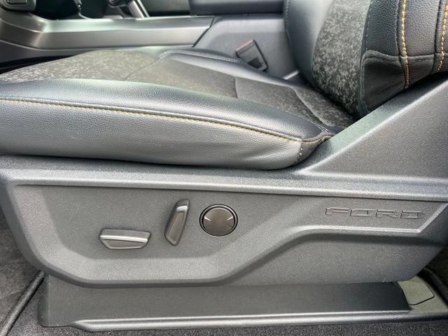 Used 2024 Ford F150 Tremor w/ Bed Utility Package AWD/4WD image 21