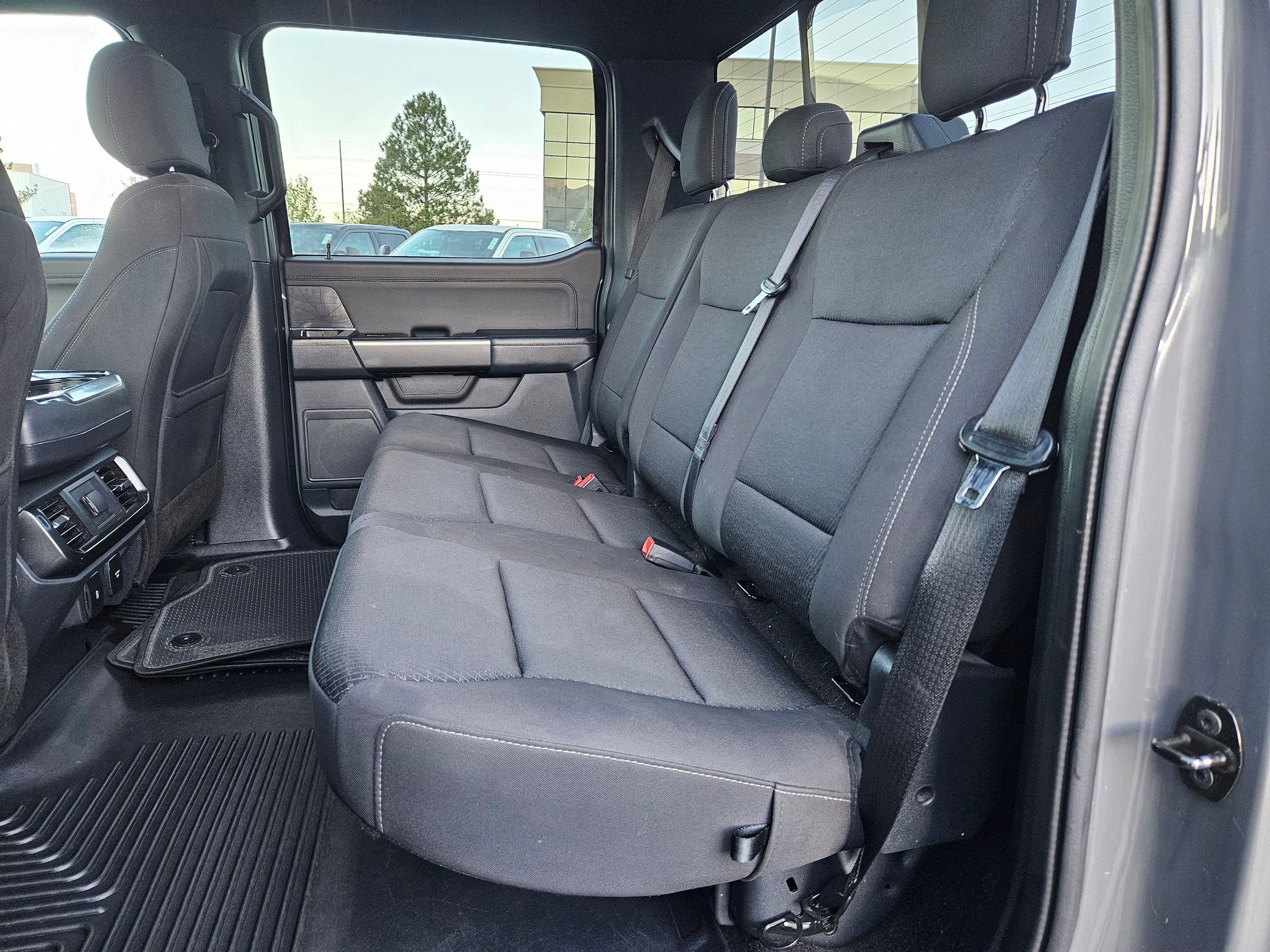 Used 2021 Ford F150 XLT w/ Equipment Group 302A High AWD/4WD image 28