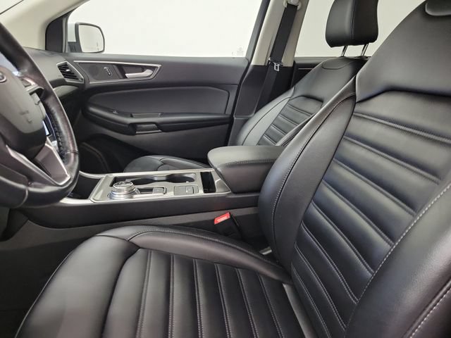 Used 2023 Ford Edge SEL AWD/4WD image 19