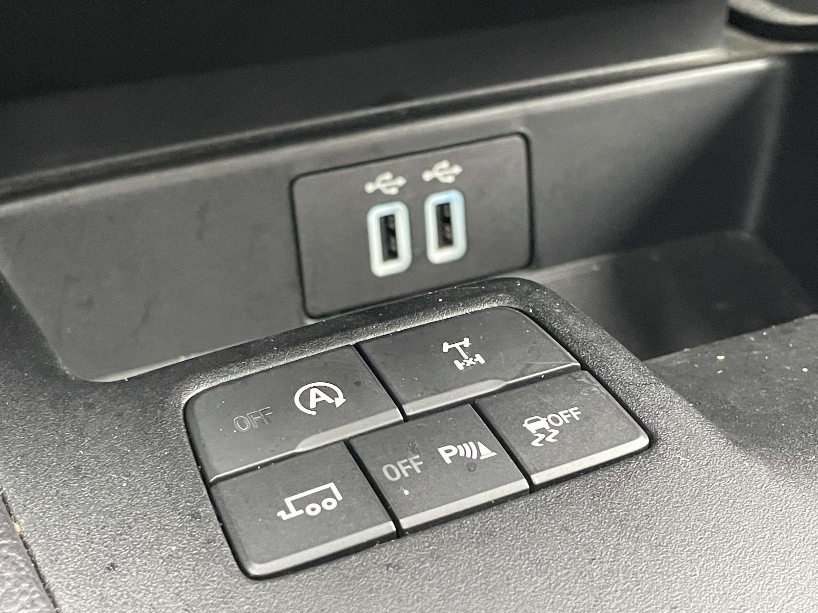 Used 2019 Ford Ranger Lariat w/ Equipment Group 501A Mid image 25