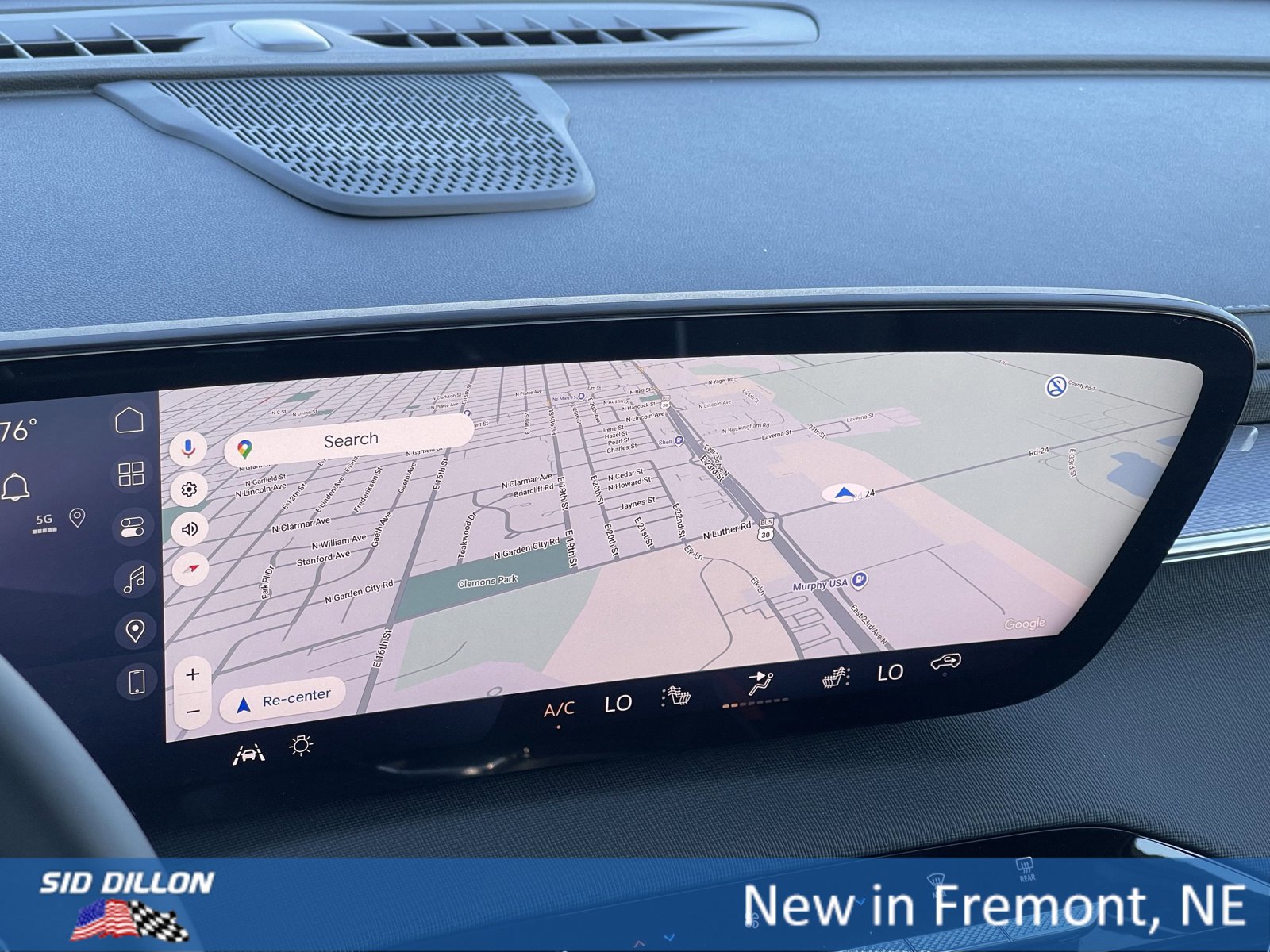 New 2026 Buick Enclave Sport Touring w/ Power Package image 3