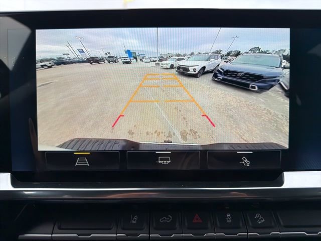 New 2026 Chevrolet Silverado 2500 LT image 28