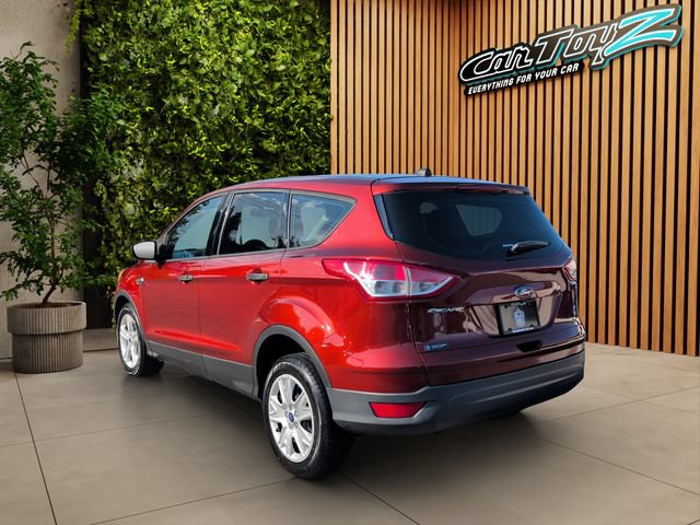 Used 2014 Ford Escape S FWD image 4