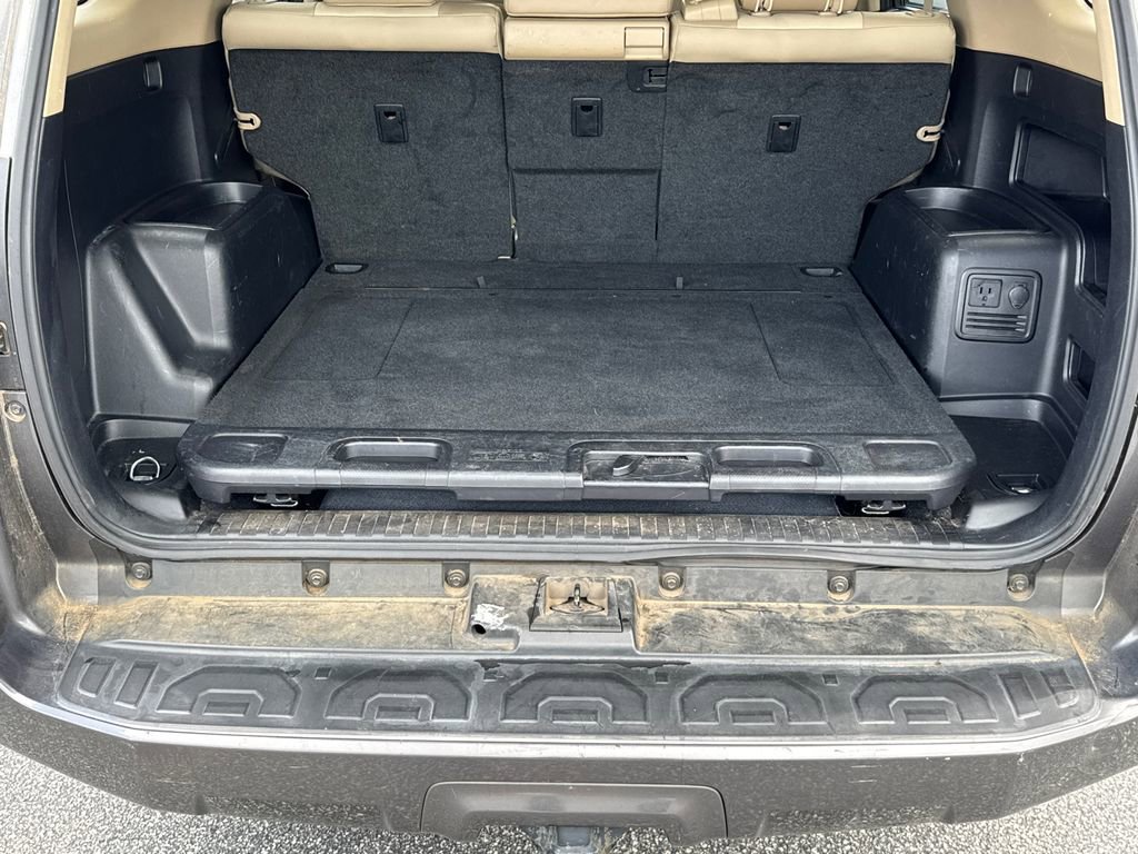 Used 2019 Toyota 4Runner SR5 Premium RWD image 18