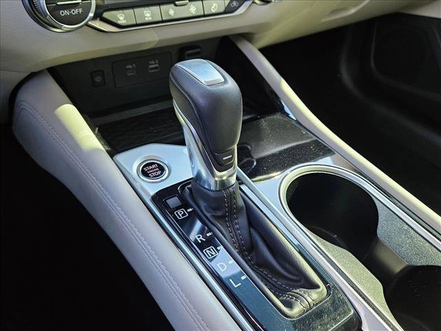 Used 2023 Nissan Altima 2.5 SL image 14