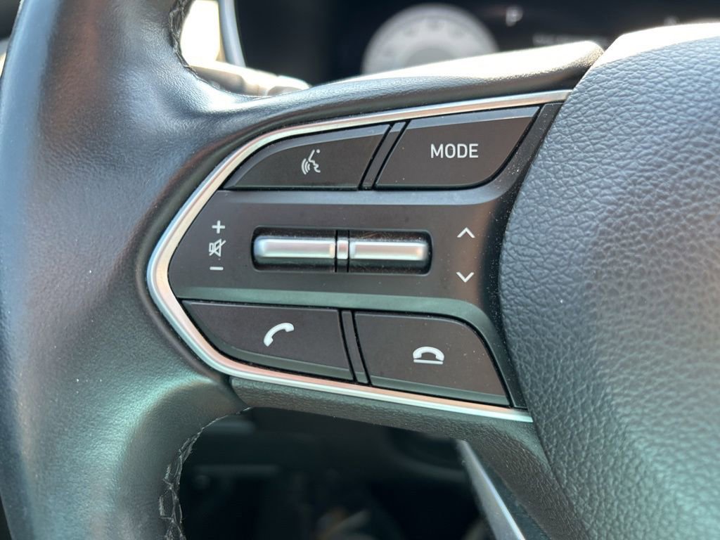 Used 2022 Hyundai Santa Fe Limited image 29