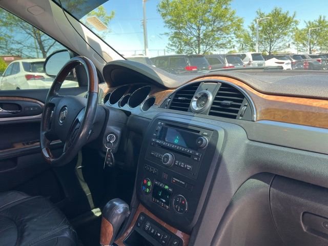 Used 2012 Buick Enclave Leather w/ Trailering Provision Package AWD/4WD image 31