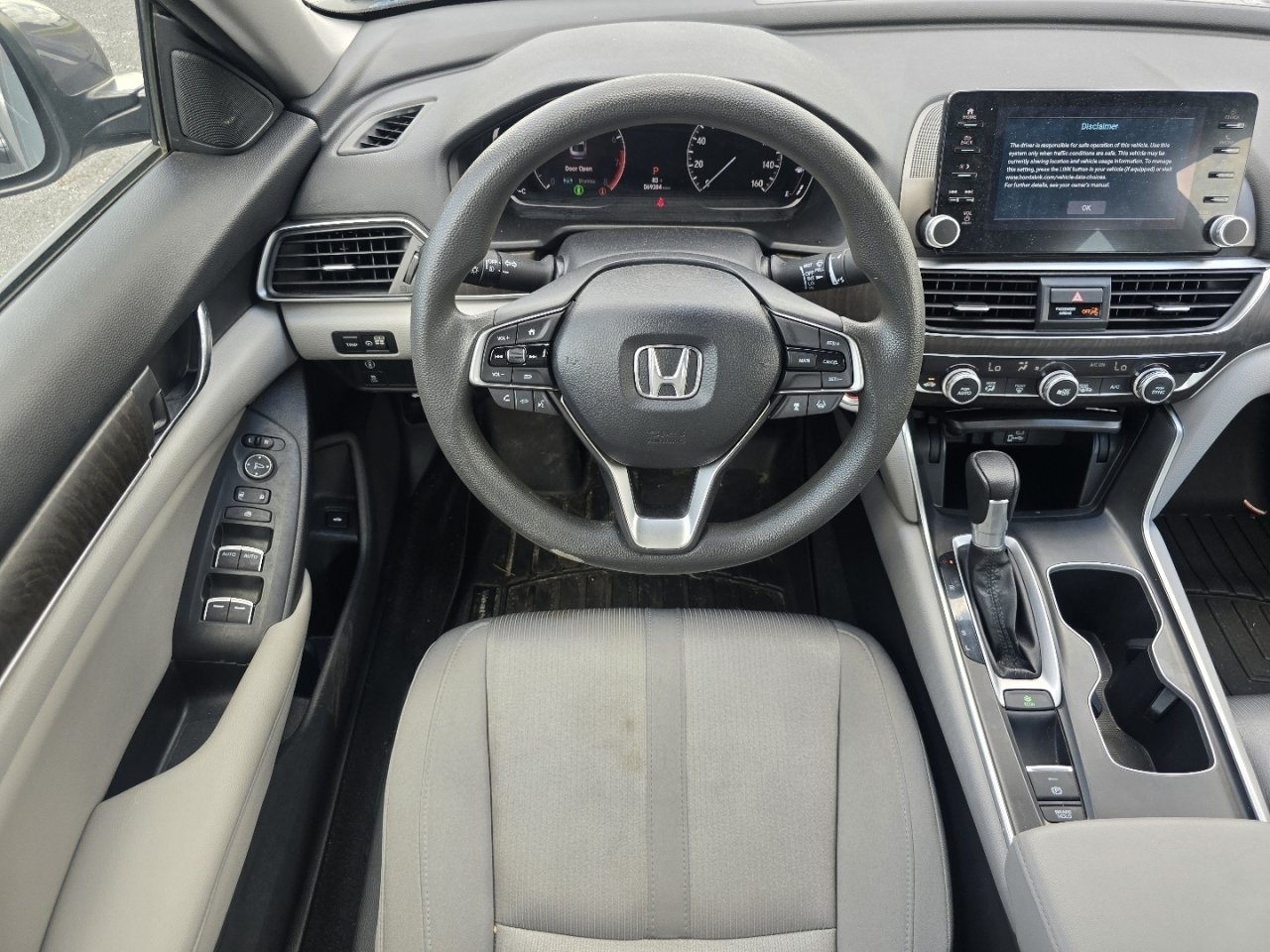 Used 2020 Honda Accord EX image 22