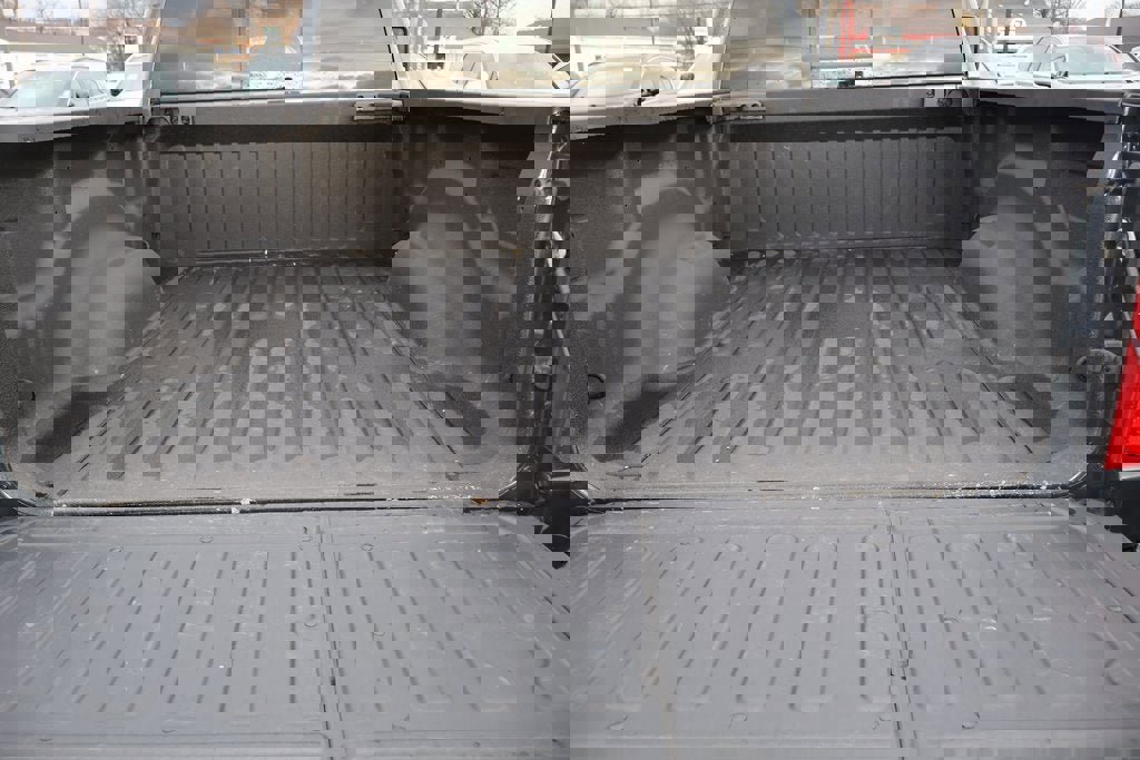 Used 2025 RAM 1500 Big Horn image 5