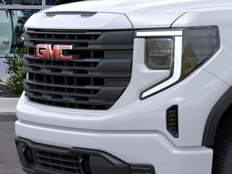 New 2026 GMC Sierra 1500 Pro w/ Graphite Edition image 13