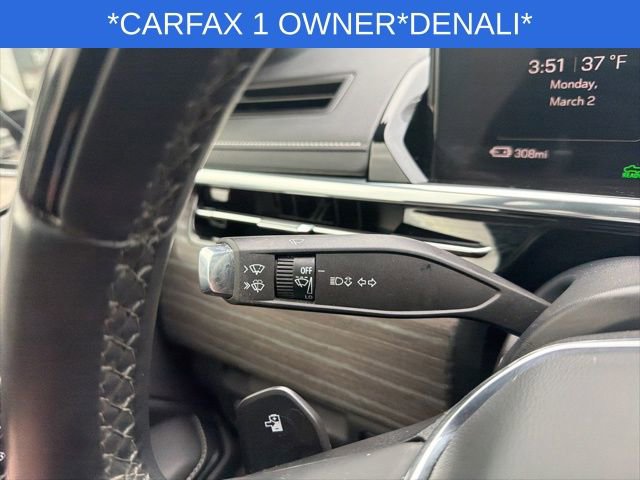 Used 2024 GMC Sierra EV Denali image 34