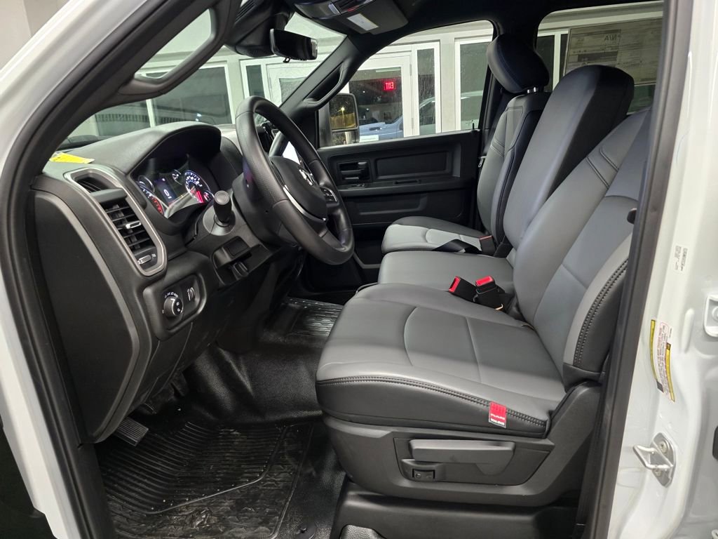 New 2026 RAM 4500 Tradesman image 19