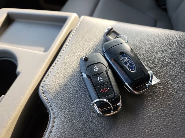 Used 2022 Ford F350 XL w/ STX Appearance Package image 45