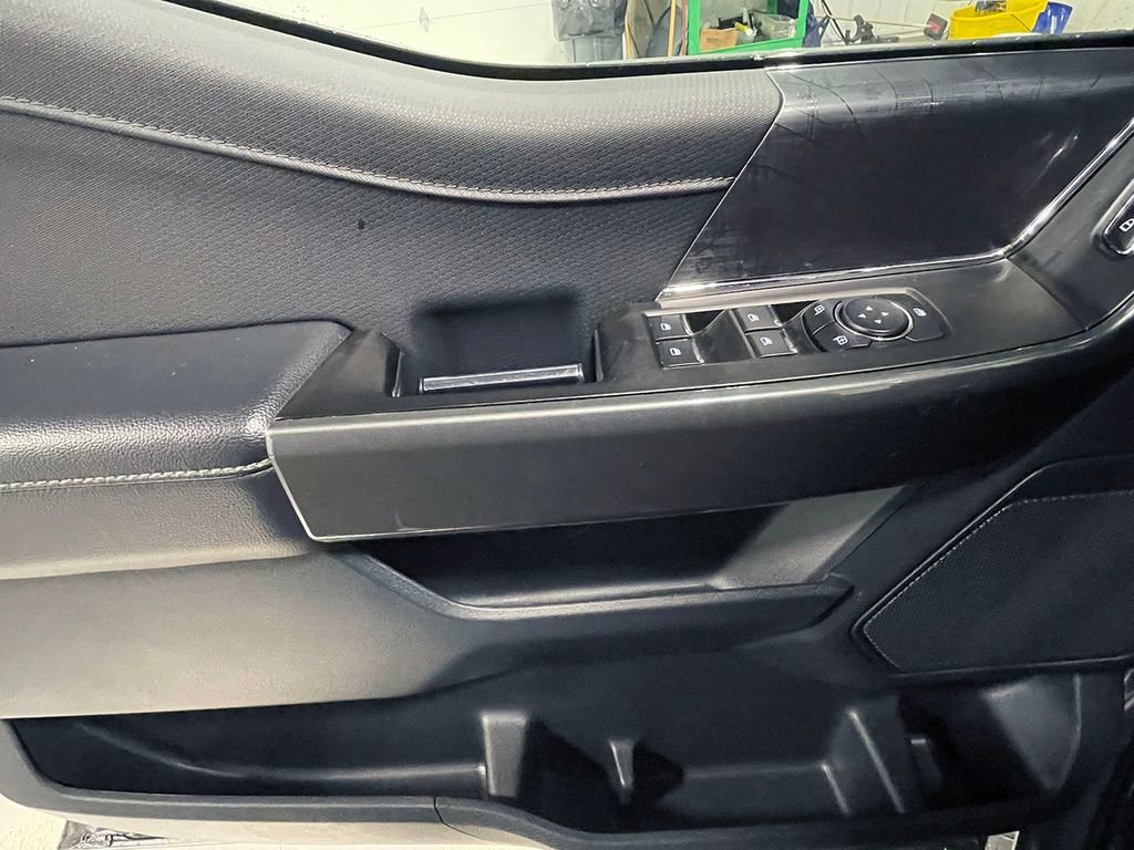 Used 2023 Ford F150 XLT w/ Equipment Group 302A High image 22