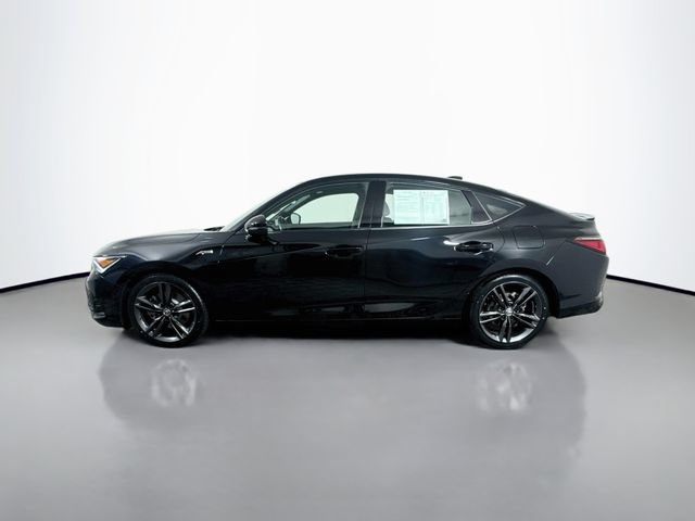 Used 2024 Acura Integra A-Spec FWD image 5