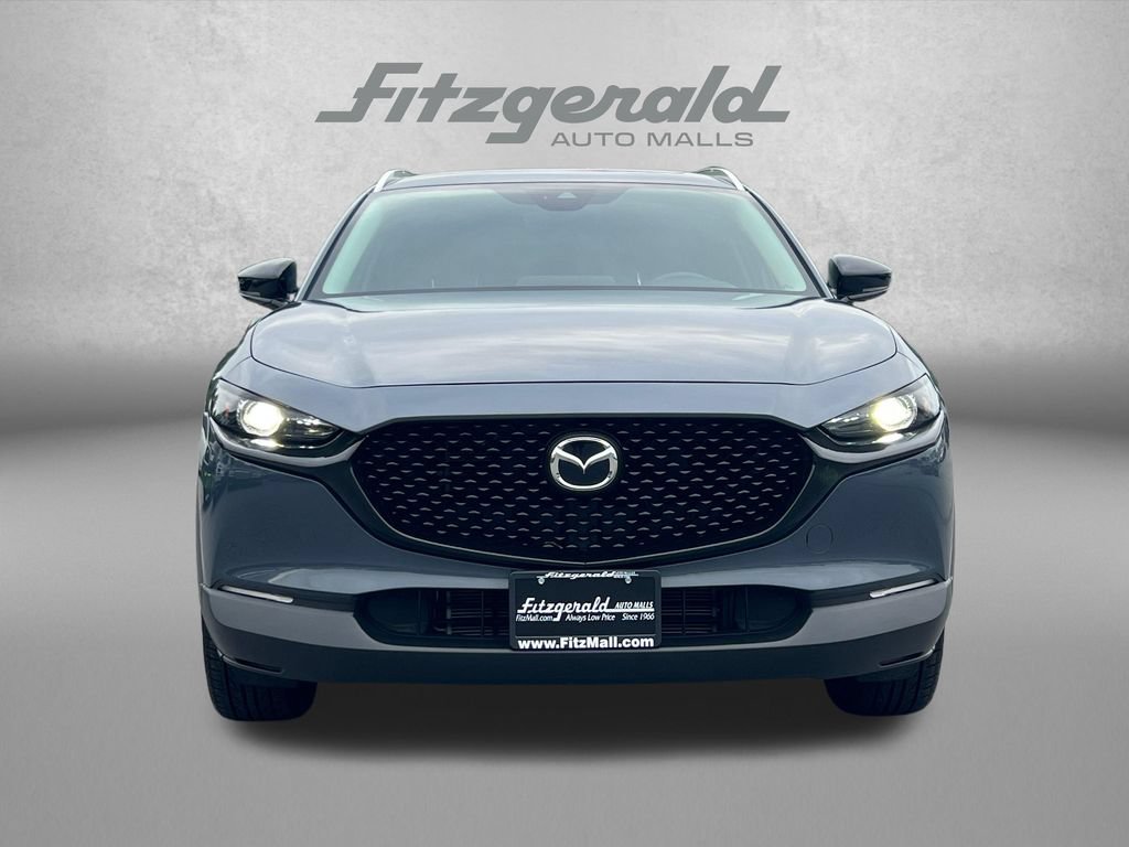 Used 2023 MAZDA CX-30 AWD 2.5 S w/ Preferred Package image 6