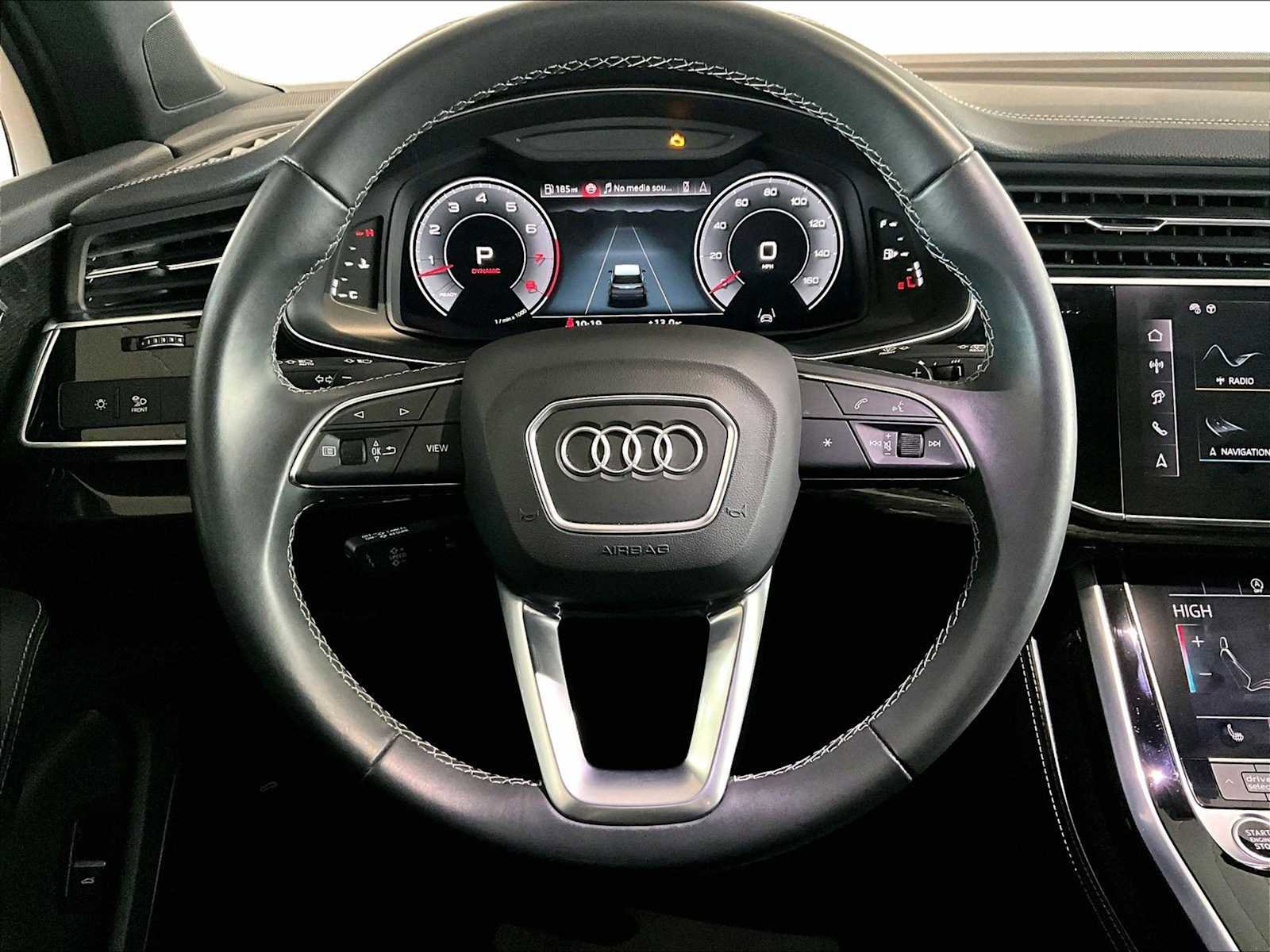 Used 2025 Audi Q7 3.0T Premium Plus image 18