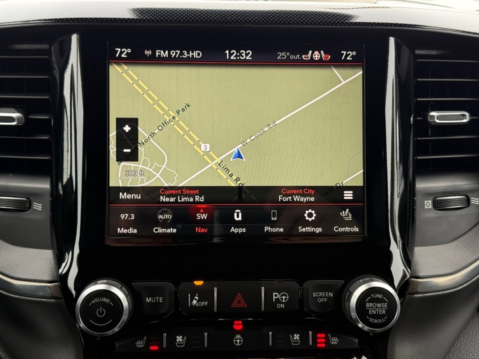 Used 2019 RAM 1500 Sport w/ Advanced Safety Group image 26