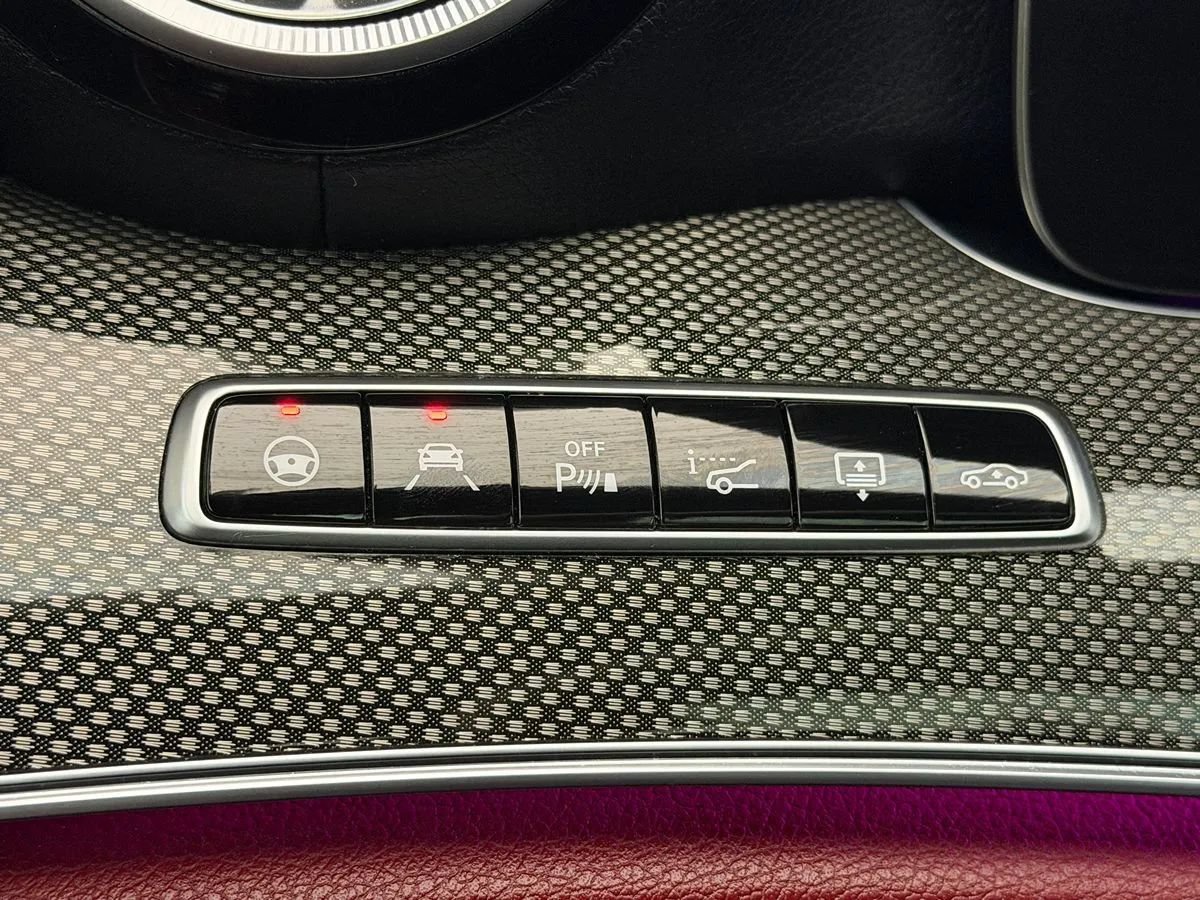 Used 2020 Mercedes-Benz CLS 53 AMG 4MATIC image 53