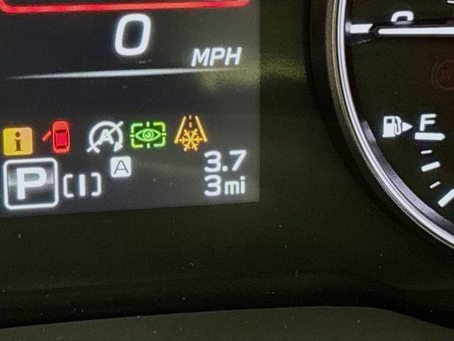 New 2026 Subaru Forester Touring image 12