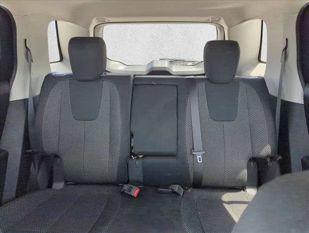 Used 2017 GMC Terrain SLE w/ Chrome Edition FWD image 20