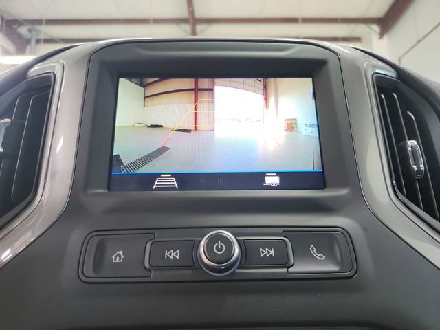 Used 2023 Chevrolet Silverado 3500 W/T w/ WT Convenience Package image 17