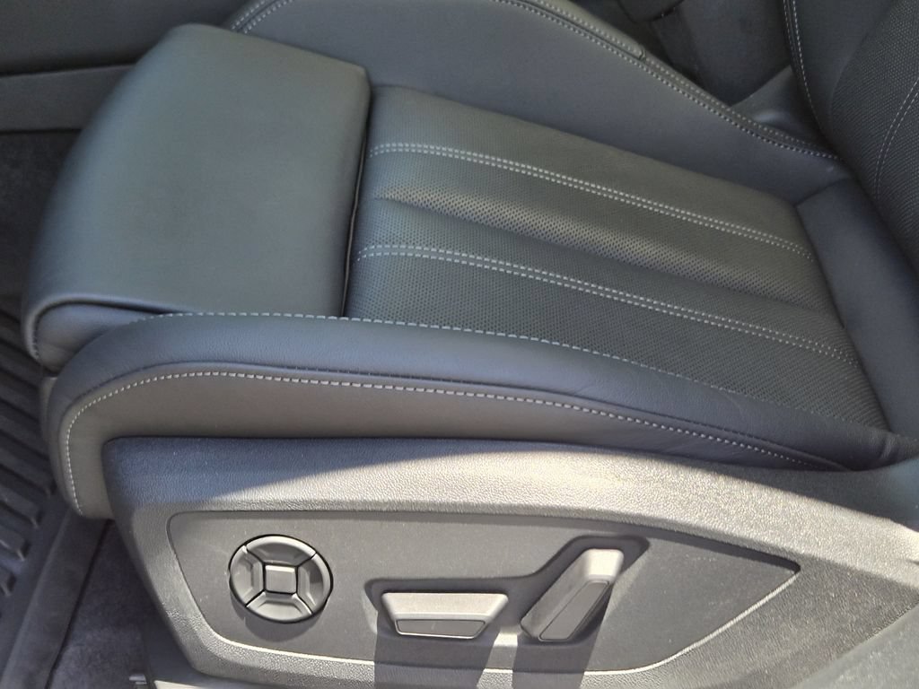 Used 2025 Audi A5 Premium Plus w/ Premium Plus AWD/4WD image 30