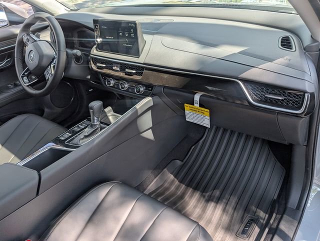 New 2026 Acura ADX FWD image 8