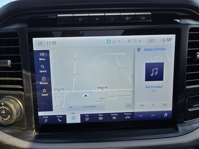 Used 2022 Ford F150 Raptor w/ Equipment Group 801A High image 26