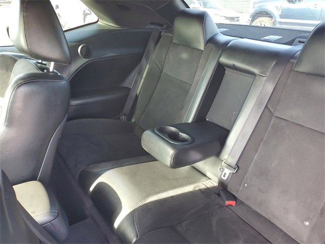 Used 2018 Dodge Challenger R/T Scat Pack image 9