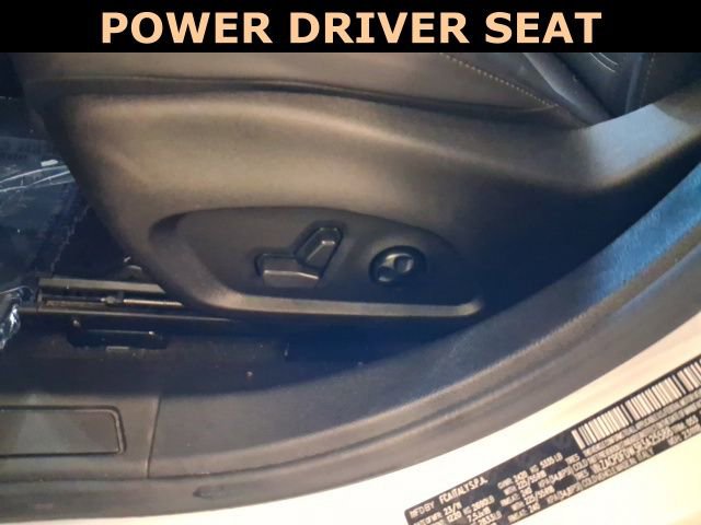 Used 2024 Dodge Hornet R/T Plus w/ R/T Blacktop Package image 20